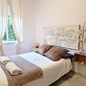 Appartement met Drie Slaapkamers